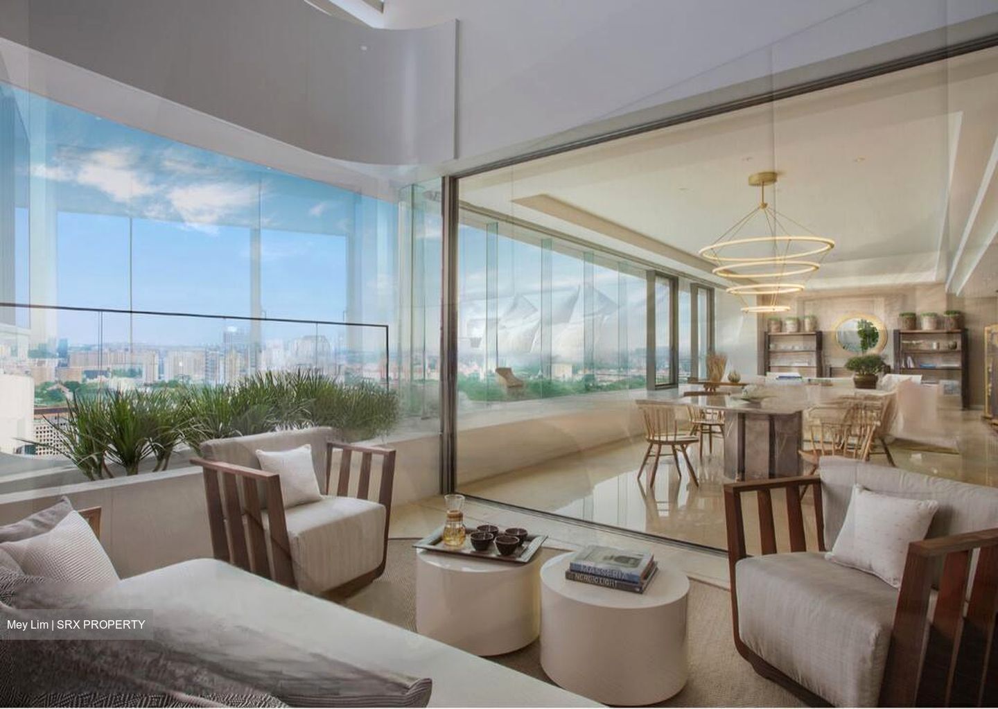 Ardmore Residence (D10), Condominium #455627041